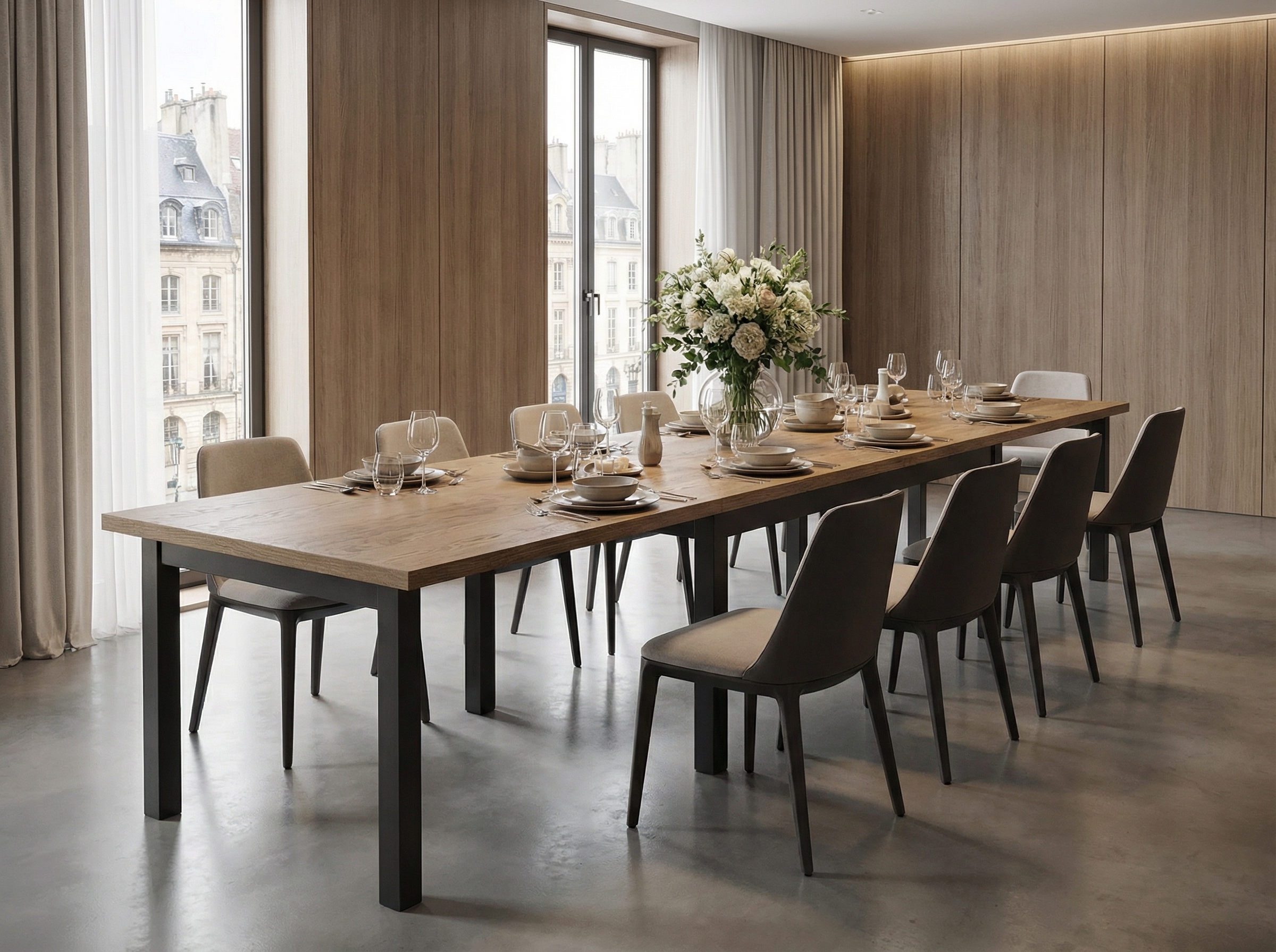 Radek II Kant rozłożony 1