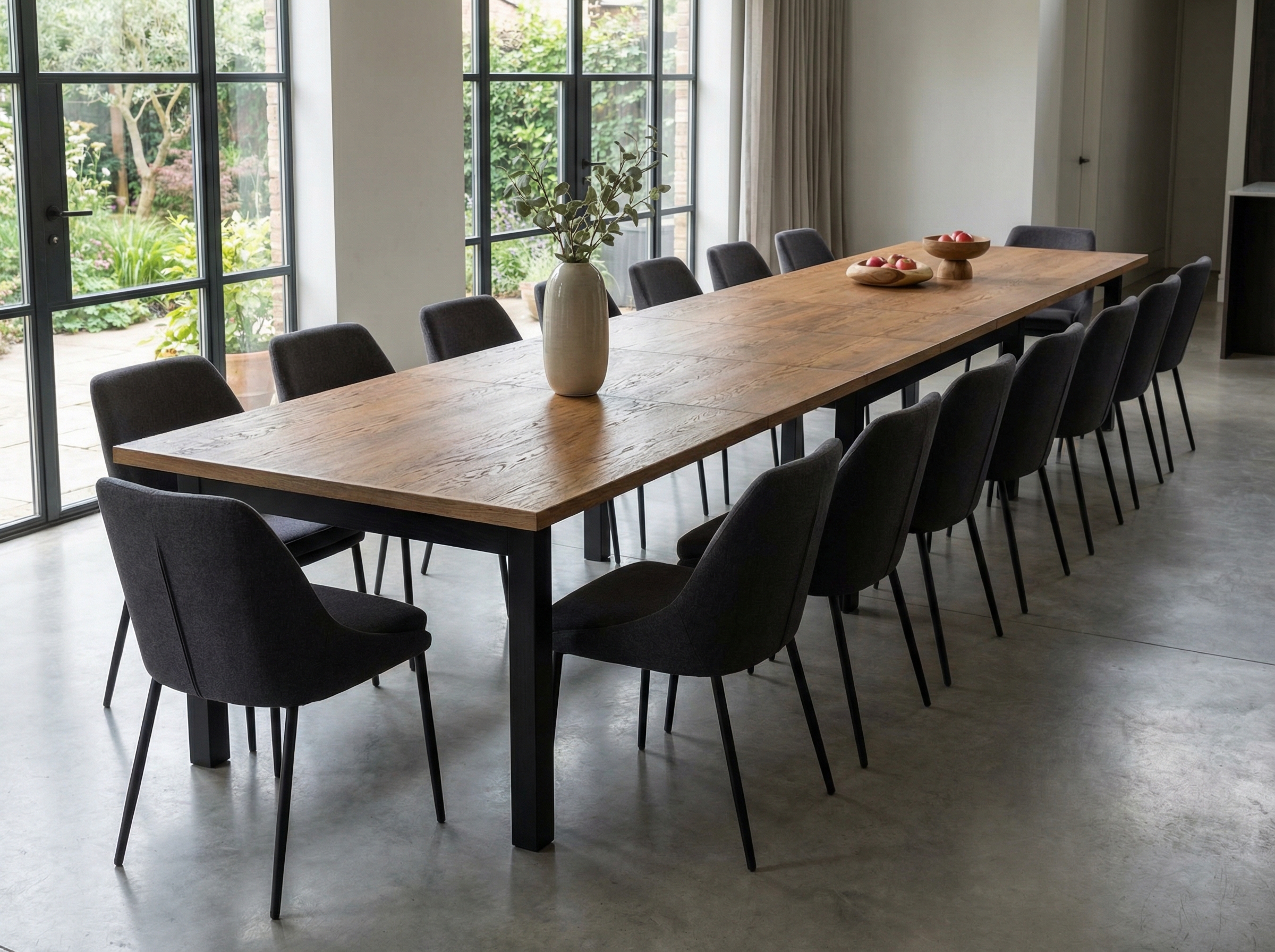 Radek II Kant rozłożony 2