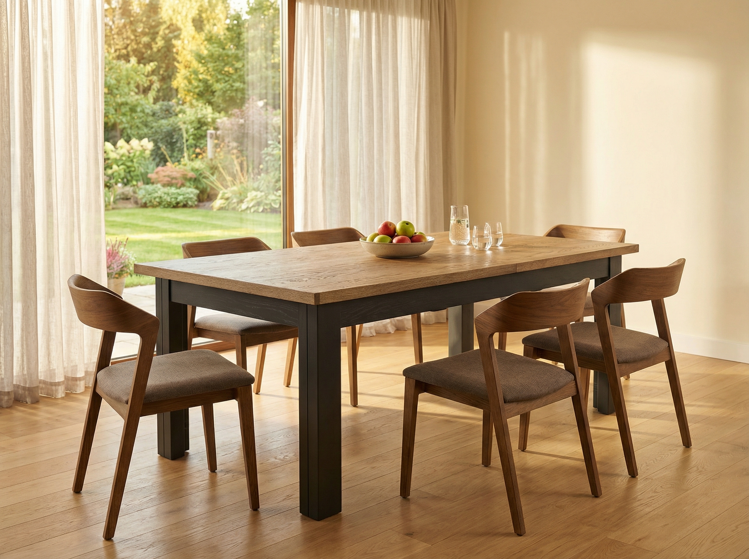 Radek II Kant złożony