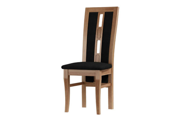 krzesła bukowe
