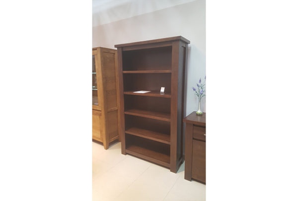 biblioteka debowa